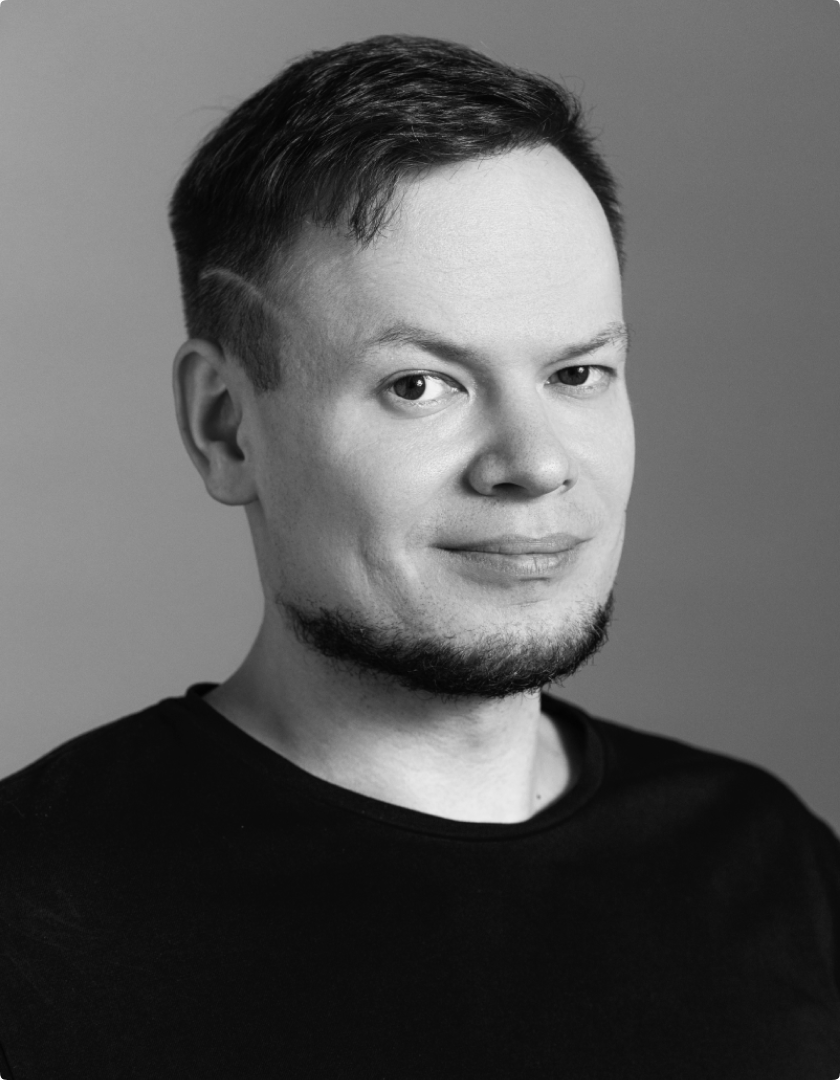 Никита Прохоров 